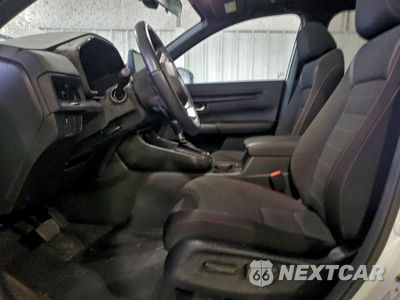 Zdjęcie 7 z 13 samochodu: 2025 HONDA CR-V SPORT VIN:7FARS5H50SE000376 - miniatura