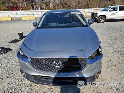 Piąte zdjęcie samochodu w środku: 2021 MAZDA CX-30 SELECT VIN:3MVDMABL4MM260034 - miniatura