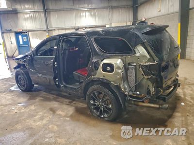 Drugie zdjęcie samochodu z przodu: 2022 DODGE DURANGO R VIN:1C4SDJCT0NC191157 - miniatura