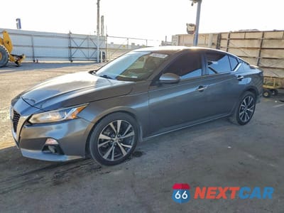 2019 NISS ALTIMA S 1N4BL4BV4KN315816 - główne zdjęcie licytacji z USA - miniatura