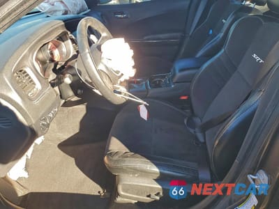 Zdjęcie 7 z 12 samochodu: 2016 DODGE CHARGER SRT HELLCAT VIN:2C3CDXL92GH214485 - miniatura