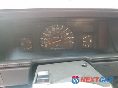 Zdjęcie 9 z 14 samochodu: 1988 TOYOTA PICKUP 1/2 TON RN55 VIN:JT4RN55R7J7034085 - miniatura