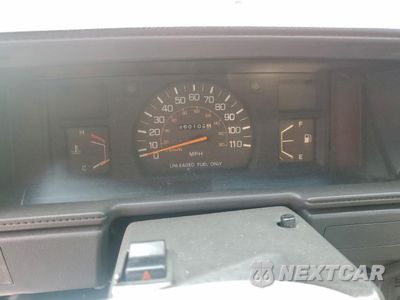 Zdjęcie 9 z 14 samochodu: 1988 TOYOTA PICKUP 1/2 TON RN55 VIN:JT4RN55R7J7034085 - miniatura
