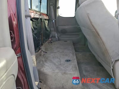 Zdjęcie 10 z 12 samochodu: 2006 TOYOTA TUNDRA ACCESS CAB SR5 VIN:5TBRU341X6S478280 - miniatura