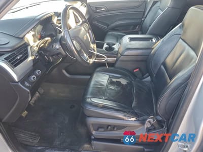 Zdjęcie 7 z 12 samochodu: 2015 CHEVROLET SUBURBAN K1500 LT VIN:1GNSKJKC4FR147031 - miniatura