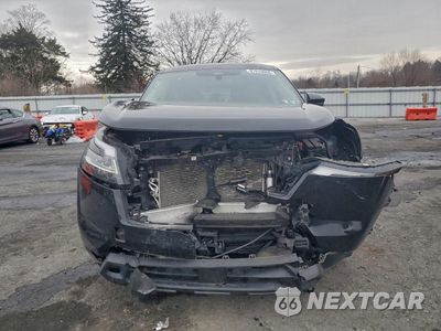 Piąte zdjęcie samochodu w środku: 2022 NISSAN PATHFINDER S VIN:5N1DR3AC3NC209705 - miniatura