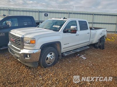 2015 GMC SIERRA K3500 SLT 1GT423C82FF571767 - główne zdjęcie licytacji z USA - miniatura