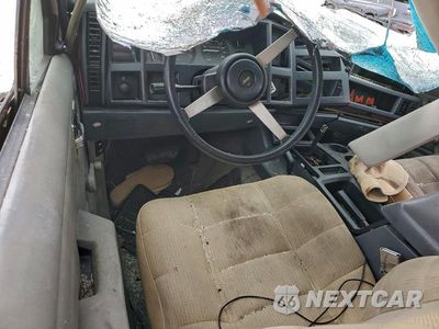 Zdjęcie 8 z 13 samochodu: 1992 JEEP CHEROKEE VIN:1J4FJ58S3NL102998 - miniatura