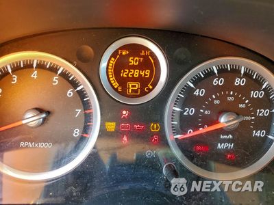 Zdjęcie 9 z 12 samochodu: 2010 NISSAN SENTRA 2.0 VIN:3N1AB6AP6AL610912 - miniatura