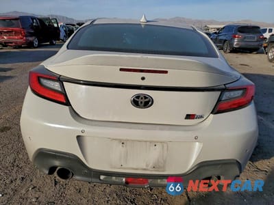 Zdjęcie 6 z 12 samochodu: 2022 TOYOTA GR 86 PREMIUM VIN:JF1ZNBF19N8750239 - miniatura