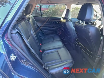 Zdjęcie 6 z 10 samochodu: 2023 SUBARU OUTBACK TOURING VIN:4S4BTAPC0P3103090 - miniatura