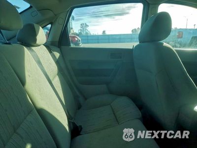 Zdjęcie 10 z 14 samochodu: 2010 FORD FOCUS SE VIN:1FAHP3FN6AW217883 - miniatura