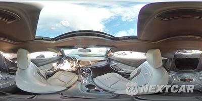 Zdjęcie 14 z 14 samochodu: 2016 CHEVROLET CAMARO SS VIN:1G1FE1R79G0181555 - miniatura