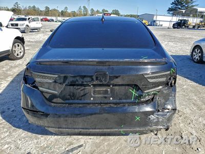 Zdjęcie 6 z 12 samochodu: 2020 HONDA ACCORD SPORT VIN:1HGCV2F32LA001341 - miniatura
