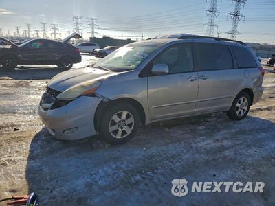 2006 TOYOTA SIENNA XLE 5TDZA22C46S515922 - główne zdjęcie licytacji z USA - miniatura