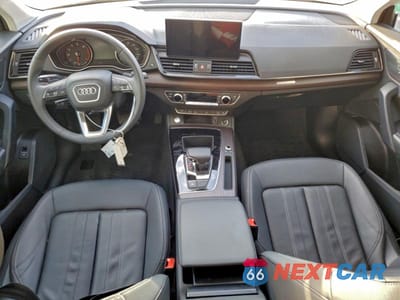 Zdjęcie 8 z 12 samochodu: 2023 AUDI Q5 PREMIUM 45 VIN:WA1GAAFYXP2160099 - miniatura
