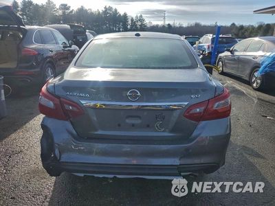 Zdjęcie 6 z 12 samochodu: 2018 NISSAN ALTIMA 2.5 VIN:1N4AL3AP1JC264388 - miniatura