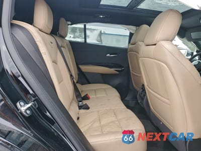 Zdjęcie 11 z 15 samochodu: 2024 CADILLAC XT4 LUXURY VIN:1GYFZBR41RF246867 - miniatura