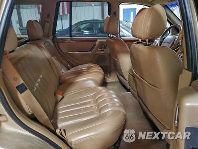 Zdjęcie 11 z 13 samochodu: 1999 JEEP GRAND CHEROKEE LIMITED VIN:1J4GW68N3XC789327 - miniatura