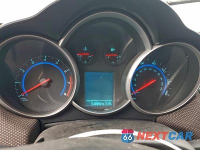 Zdjęcie 9 z 12 samochodu: 2016 CHEVROLET CRUZE LIMITED LT VIN:1G1PE5SB5G7208803 - miniatura