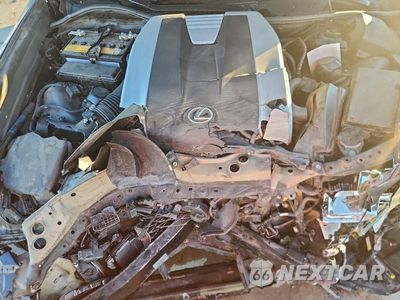 Zdjęcie 11 z 13 samochodu: 2020 LEXUS GS 350 F SPORT VIN:JTHEZ1CL4LA012902 - miniatura