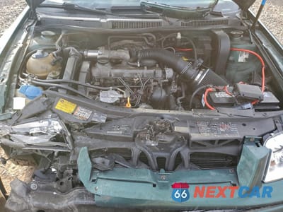 Zdjęcie 11 z 12 samochodu: 2002 VOLKSWAGEN JETTA GLS TDI VIN:3VWSP69M52M137297 - miniatura