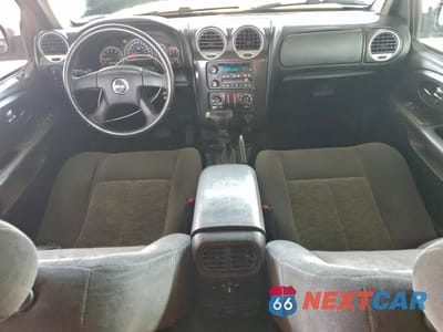 Zdjęcie 8 z 14 samochodu: 2006 GMC ENVOY VIN:1GKDS13S362332224 - miniatura