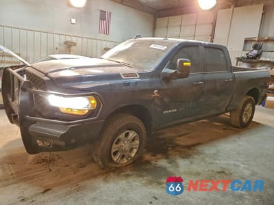 2024 RAM 2500 BIG HORN 3C6UR5DL8RG296653 - główne zdjęcie licytacji z USA - miniatura