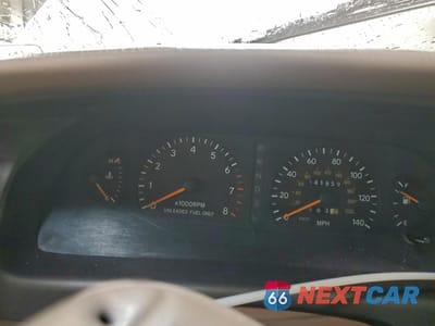 Zdjęcie 9 z 13 samochodu: 1995 TOYOTA AVALON XL VIN:4T1GB10E9SU005831 - miniatura