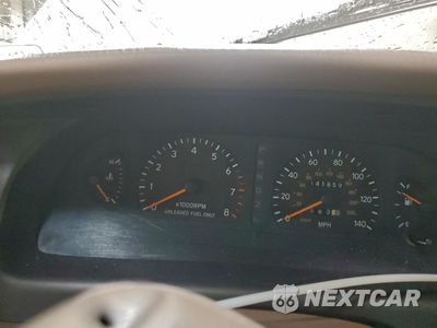 Zdjęcie 9 z 13 samochodu: 1995 TOYOTA AVALON XL VIN:4T1GB10E9SU005831 - miniatura