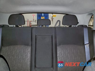 Zdjęcie 10 z 15 samochodu: 2021 MITSUBISHI RVR SE VIN:JA4AJVAW1MU603520 - miniatura