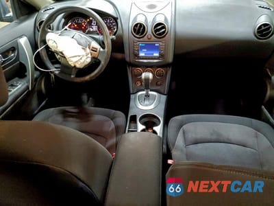 Zdjęcie 8 z 13 samochodu: 2011 NISSAN ROGUE S VIN:JN8AS5MV4BW685559 - miniatura