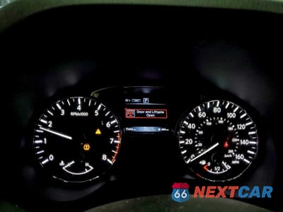 Zdjęcie 9 z 13 samochodu: 2019 NISS PATHFINDER SV VIN:5N1DR2MM4KC602171 - miniatura