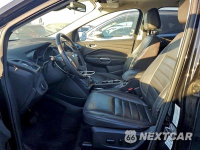 Zdjęcie 7 z 15 samochodu: 2015 FORD ESCAPE TITANIUM VIN:1FMCU9J96FUB57869 - miniatura