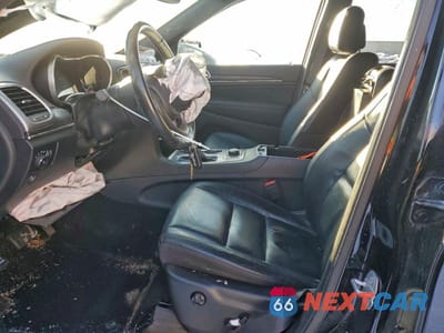 Zdjęcie 7 z 13 samochodu: 2019 JEEP GRAND CHEROKEE LIMITED VIN:1C4RJFBG4KC810038 - miniatura