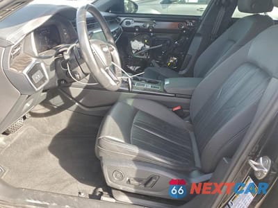 Zdjęcie 7 z 11 samochodu: 2023 AUDI A6 PREMIUM VIN:WAUD3BF29PN084410 - miniatura