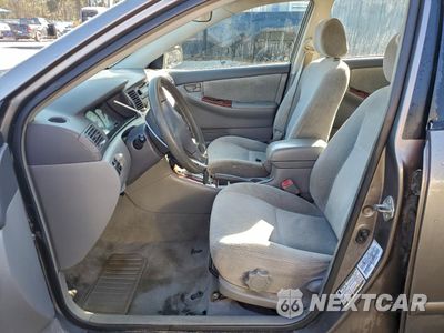 Zdjęcie 7 z 12 samochodu: 2004 TOYOTA COROLLA CE VIN:2T1BR32E54C269129 - miniatura