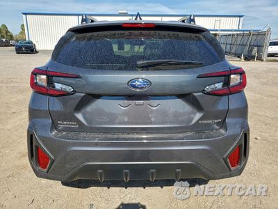 Zdjęcie 6 z 13 samochodu: 2025 SUBARU CROSSTREK LIMITED VIN:4S4GUHL6XS3720176 - miniatura