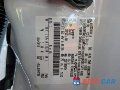 Zdjęcie 12 z 13 samochodu: 2016 FORD FOCUS SE VIN:1FADP3F22GL391545 - miniatura