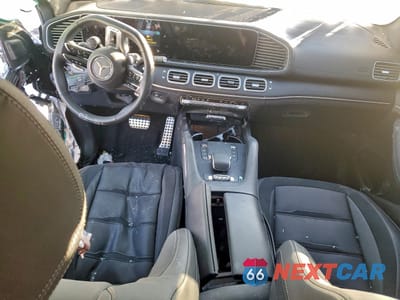 Zdjęcie 8 z 14 samochodu: 2025 MERCEDES-BENZ GLE COUPE AMG 53 4MATIC VIN:4JGFD6BB4SB283778 - miniatura