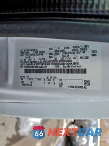 Zdjęcie 13 z 13 samochodu: 2011 FORD ECONOLINE E350 SUPER DUTY WAGON VIN:1FBSS3BL8BDA33341 - miniatura