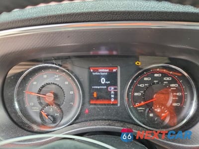 Zdjęcie 9 z 11 samochodu: 2014 DODGE CHARGER R/T VIN:2C3CDXCT4EH362940 - miniatura