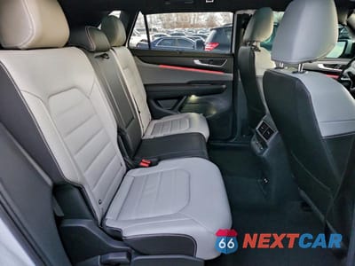 Zdjęcie 11 z 13 samochodu: 2024 VOLKSWAGEN ATLAS CROSS SPORT SEL R-LINE VIN:1V2AE2CA5RC262127 - miniatura