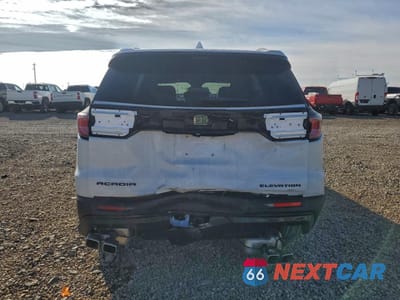 Zdjęcie 6 z 16 samochodu: 2026 GMC ACADIA ELEVATION VIN:1GKENKKS4TJ181043 - miniatura