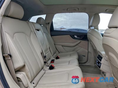 Zdjęcie 11 z 13 samochodu: 2018 AUDI Q7 PRESTIGE VIN:WA1VAAF76JD023610 - miniatura