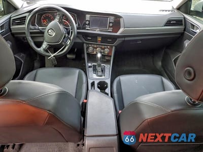 Zdjęcie 8 z 12 samochodu: 2019 VOLKSWAGEN JETTA S VIN:3VWC57BU3KM090779 - miniatura