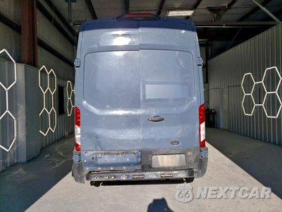 Zdjęcie 6 z 12 samochodu: 2019 FORD TRANSIT T-250 DELIVERY VAN VIN:1FTYR3XM5KKB89710 - miniatura