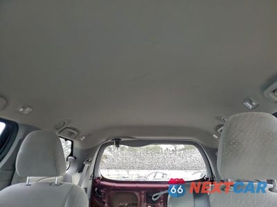 Zdjęcie 10 z 13 samochodu: 2020 TOYOTA SIENNA LE VIN:5TDKZ3DC5LS050530 - miniatura