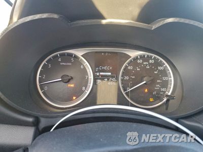 Zdjęcie 9 z 13 samochodu: 2025 NISSAN VERSA S VIN:3N1CN8DV6SL853465 - miniatura