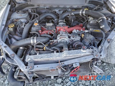 Zdjęcie 11 z 13 samochodu: 2011 SUBARU IMPREZA WRX STI VIN:JF1GR8H62BL832085 - miniatura